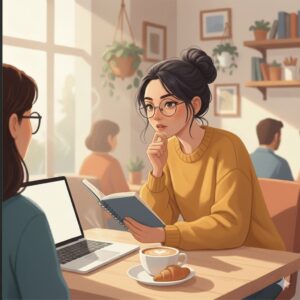 AIはライターに代替するのか？― 恐れず、頼り過ぎず、上手に使うための思考法