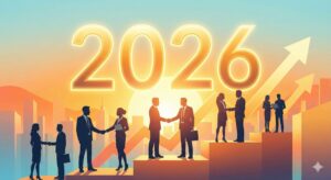 2026年 新年のご挨拶